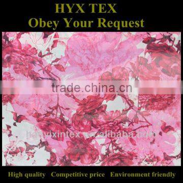 Polyester Dress Chiffon Fabric