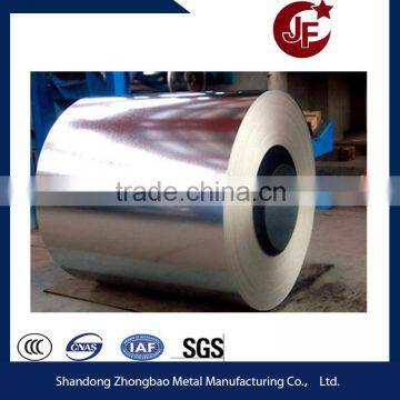 China direct factory top quality color-coated steel coil