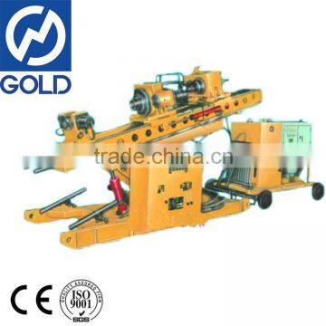 hydraulic MGY-100A seismic anchoring reverse circulation drilling rig