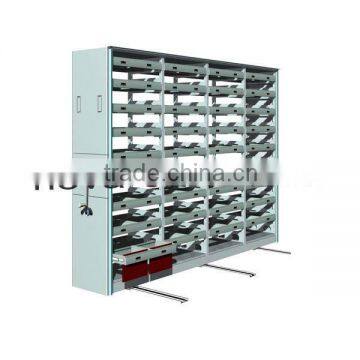 mobile shelving manufacturers