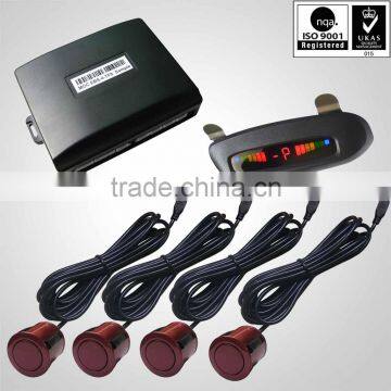 Low cost parking rear sensor (ED08-4-MF0)
