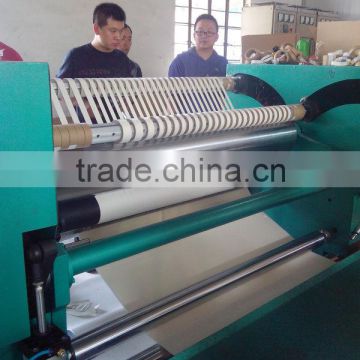 ptfe teflon fiberglass fusing machine belt