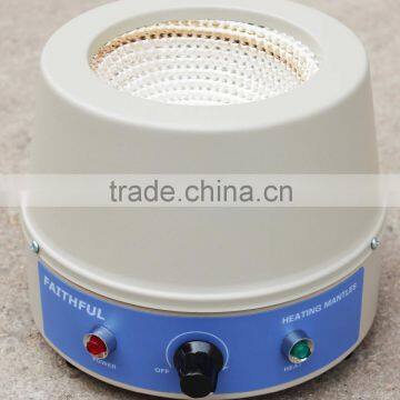 CE mark Heating Mantle, Analog Heating Mantles