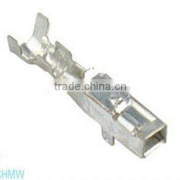 electric receptacle auto terminals 12129784