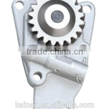 OEM 6209-51-1700 for 6D95L(20 Teeth) Engine parts Gear Oil Pump