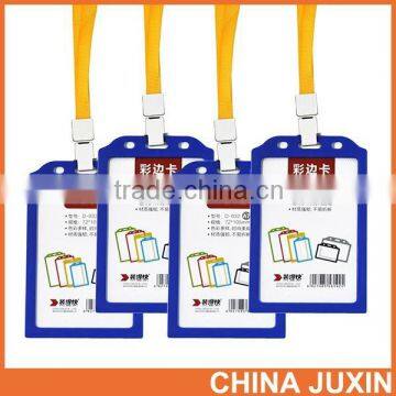 Wholesale RBD ID HARD PVC NAME TAG photo-2