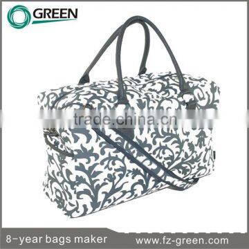 Canvas duffel bag wholesale