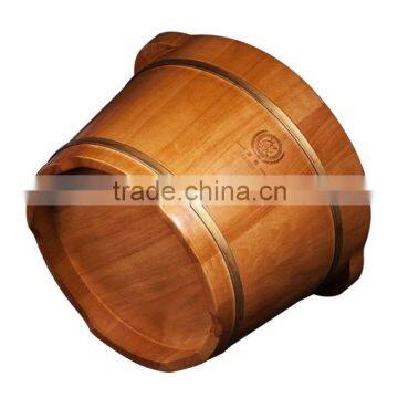 Foot Soaking Bowl Health Care Product Foot Spa Basin photo-3