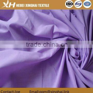High quality all sorts of color of dyed fabric for pocketing