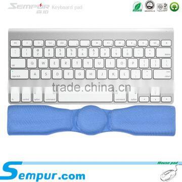 SEMPUR wrist rest keyboard pad gel for laptop