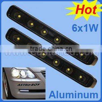 High quality 6W LED Daytime running lamp