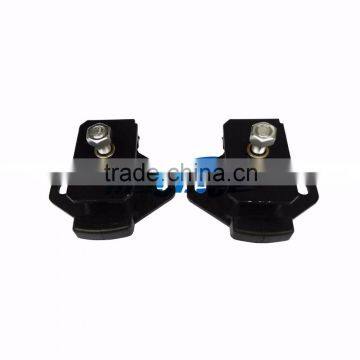 2 Front Engine Mount Toyota Hilux 2L 3L 5L 4x4 LN106 LN111 LN130 LN167 LN172 New