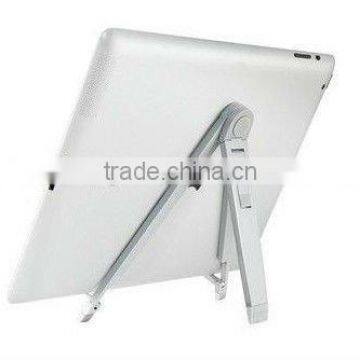 kirsite metal tablet computer ipad shelf