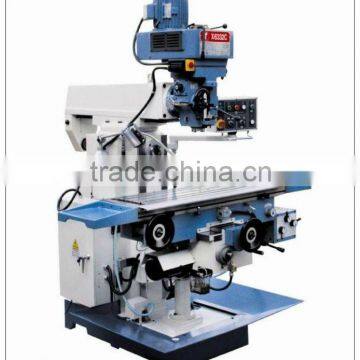 top quailty Universal Radial Milling Machine from China