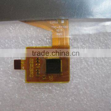 Original Touch Screen Panel TPC-51120 V2.0 RXS photo-2