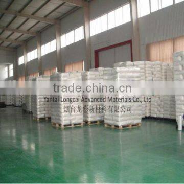 Saturated Carboxylated Polyester Resin transparent resin