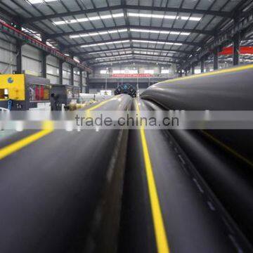 PE PIPE for WATER ISO (hdpe pipe)