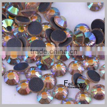 hotfix motif designs rhinestone flatback dmc