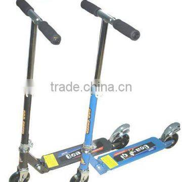 2013 best selling Kick Scooter,CE Approved Scooter,Foot Scooter(XR-SC-05)