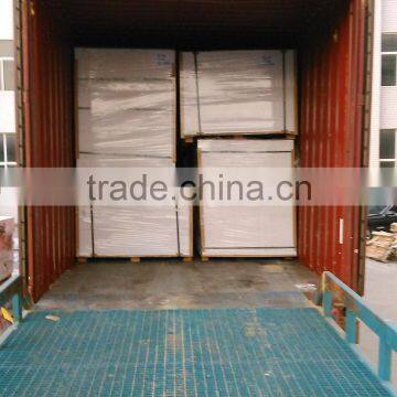 PVC Hard Plastic Advertising Sheet photo-6