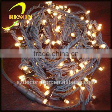 RS-RL008 christmas string light (CE/ROHS)