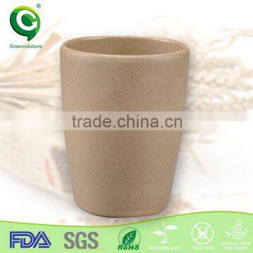 Eco-Friendly Heathy custom coffee Mug baby cup drinking cup