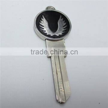 Personalized Custom Decorative Metal Car Key