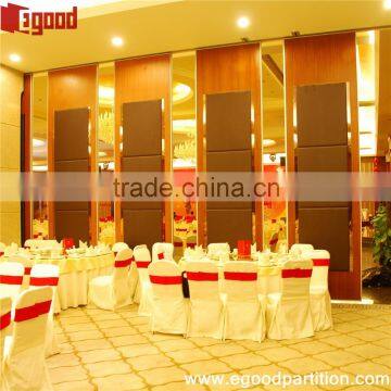 Varifold in VIP room China supplier