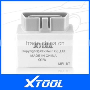 Xtool OBD2 Bluetooth Adapter Update For OBD2 EOBD Scanner photo-3