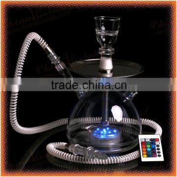 Cheap new arrival designer hookah acrylic hookah                        
                                                                                Supplier's Choice