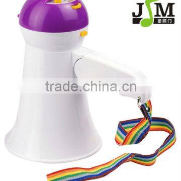 5W world cup toys megaphone