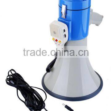 china megaphone manufacturer provide good quality amplifiers and satisfied after-sale service