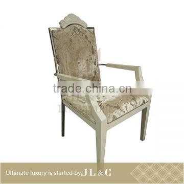 AC02-04dinning armchair with solid wood in dinning room furniture