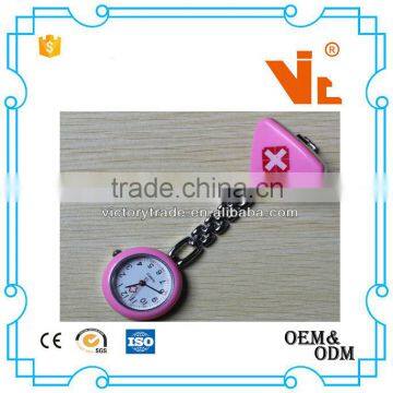 V- NW06 Hot Colorful Digital Nurse Doctor Watch With Japan Movt photo-3