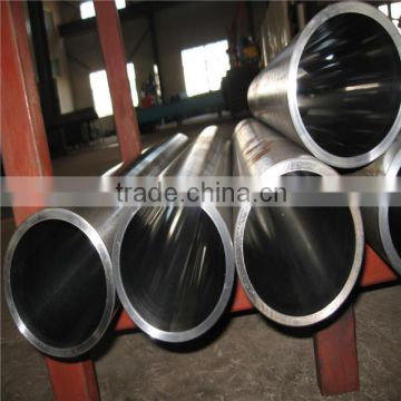 cold Drawn Seamless St52 1.5 inch steel pipe