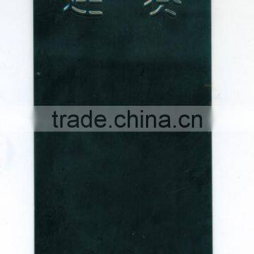 Deep Grey High Gloss Color Epoxy Powder Coating photo-1