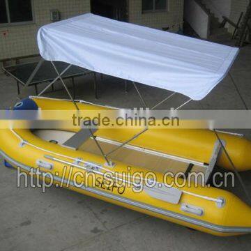 Motor Boat /inflatable Boat/Fishing boat/PVC boat/Aluminium PVC boat