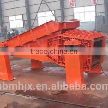 Professional and New Type Mining Machinery Vibratory Feeder for Coal Metallurgy Chemical Electric Power and Building Materials photo-4