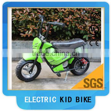 mini electric scooter bikes for kids(TBK01) 200W