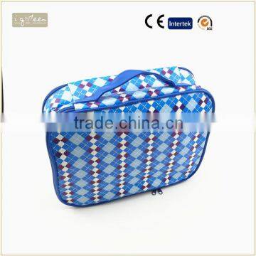 Toiletry Waterproof Wash Cosmetic Bags Toilet Kit Travelling Make Up Bag