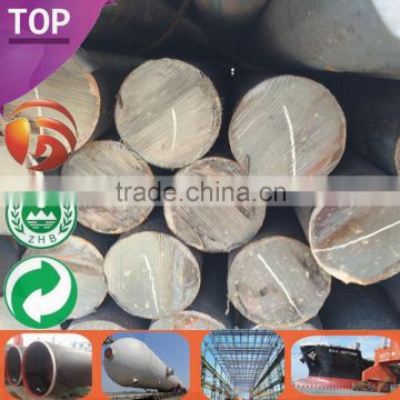 st52-3 Round Bar square hollow section Prime Steel alibaba stock price