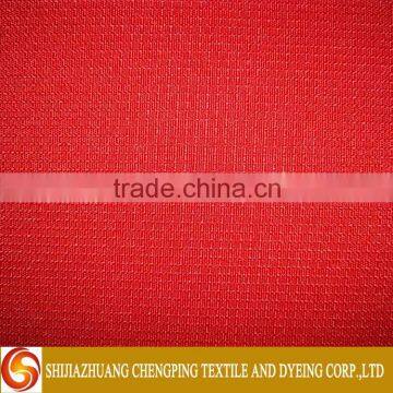 Woven Technics Flame Retardant Fabric For Workwear