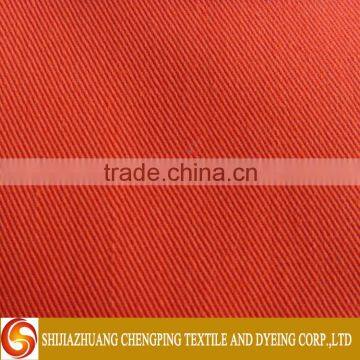 Latest Hot Selling!! Excellent Quality Well-known Producer of CVC Workwear Fabric With Best Price