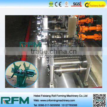 Steel Erw Pipe Mill Line photo-6