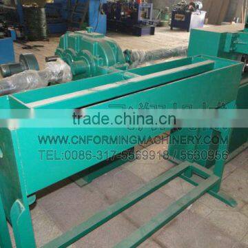 Manual Pipe Bending Machine photo-2