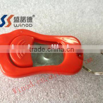 Most Popular Pet Dog Cat Training Clickers, Click With Wrist Bands photo-4