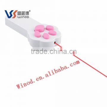 Cat Laser Toy Exercise Chaser Toy Pet Scratching Training photo-5