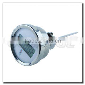 High Quality Stainless Steel Thermometer Digital Temperature Industrial photo-5
