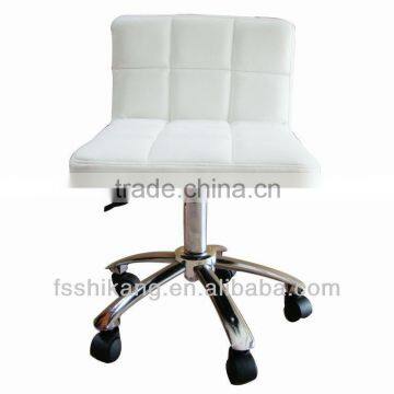 SK-E01 (H) salon stool / pedicure spa stool / barber stool