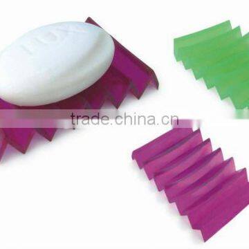 Simple plastic Soap dish Mould